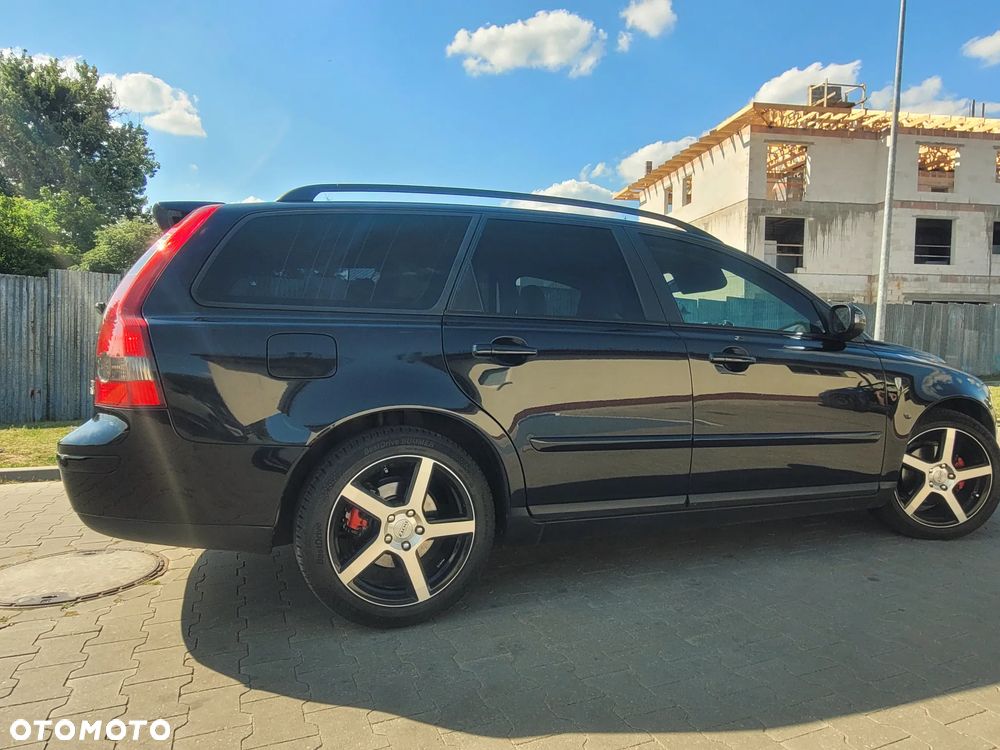 Volvo V50 1.6D - 2
