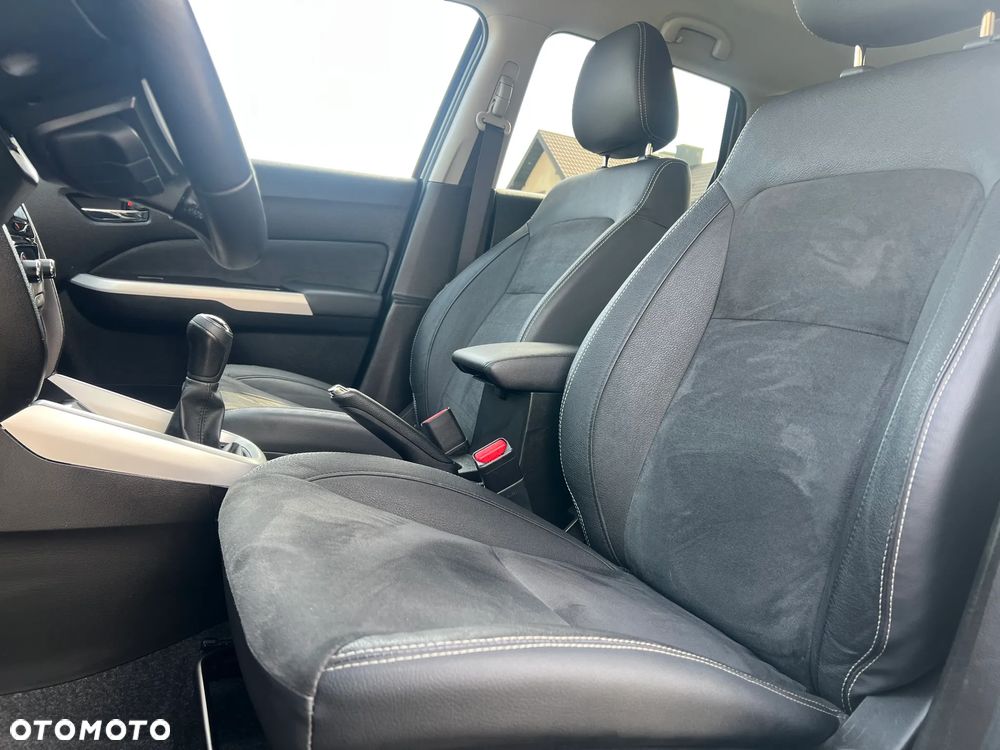 Suzuki Vitara 1.6 (4x4) Allgrip Comfort+ - 31