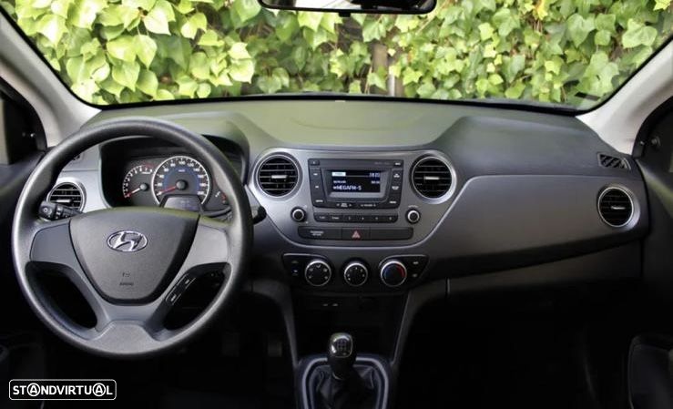 Hyundai i10 1.2 Comfort - 6