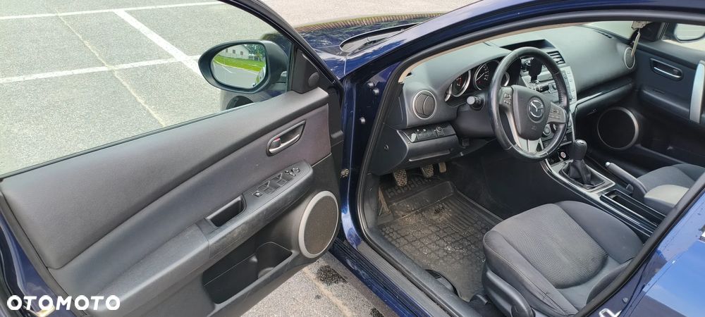 Mazda 6 2.0 Exclusive - 13