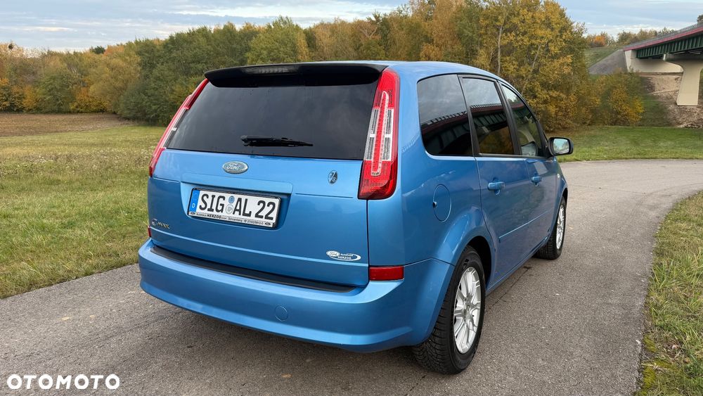 Ford C-MAX - 28