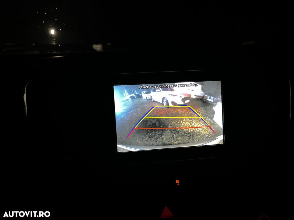 Kia Sportage 1.6 CRDI 2WD Eco-Dynamics+ (48V M-H) DCT GT-line - 15