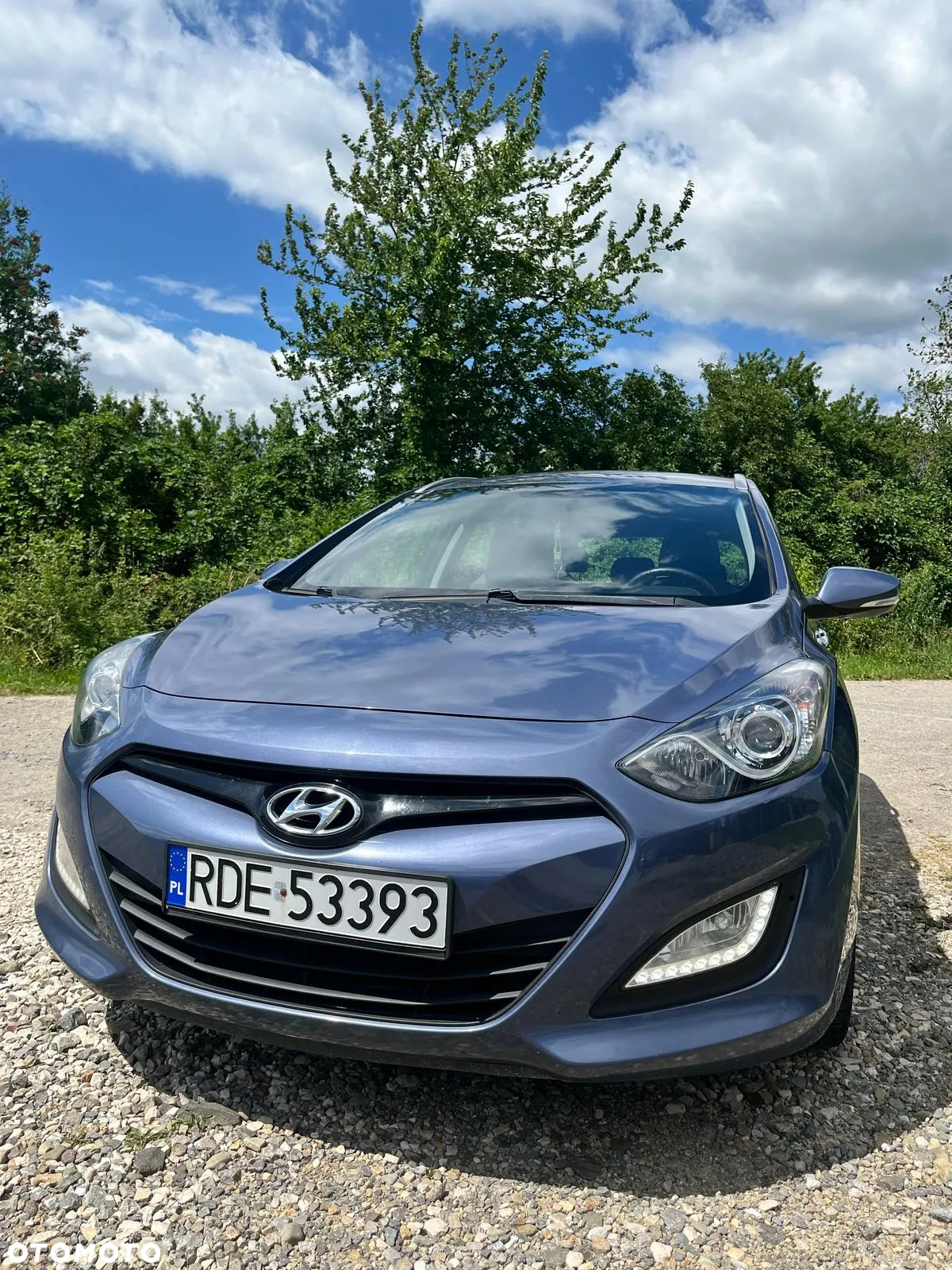 Hyundai i30 1.6 CRDi BlueDrive Comfort - 2