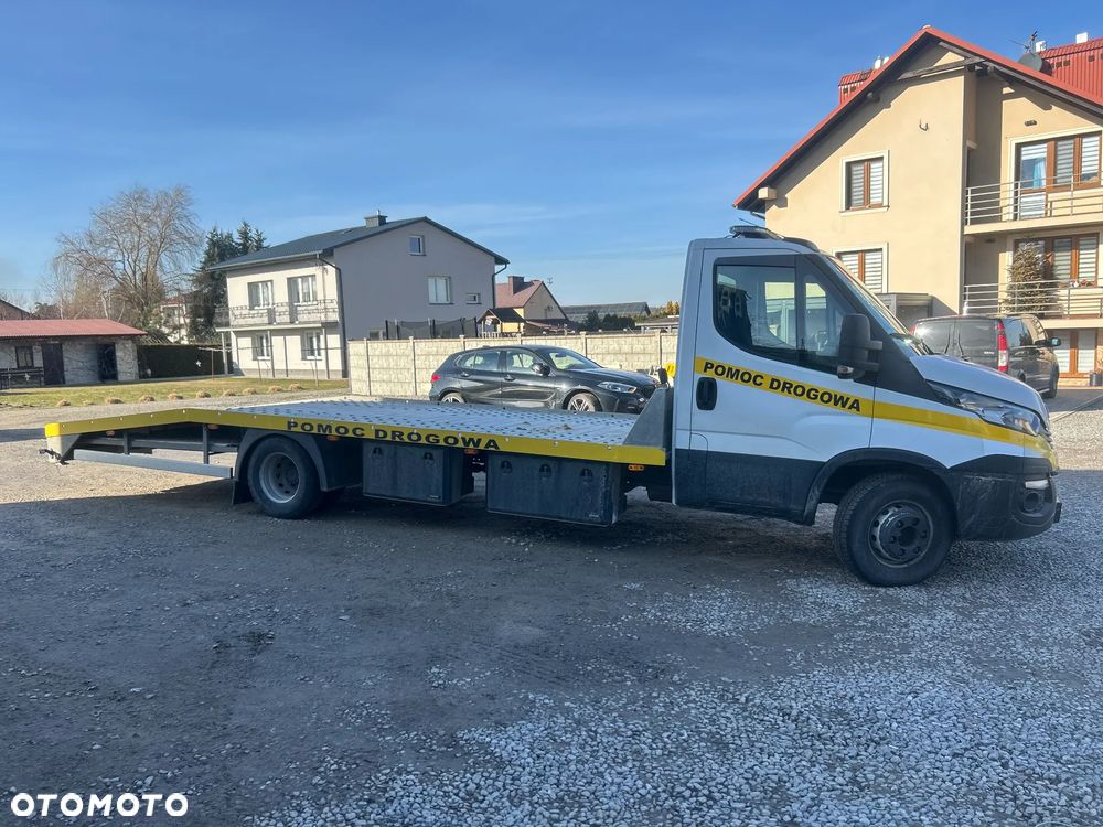 Iveco Daily  72-C170 Cena BRUTTO - 3