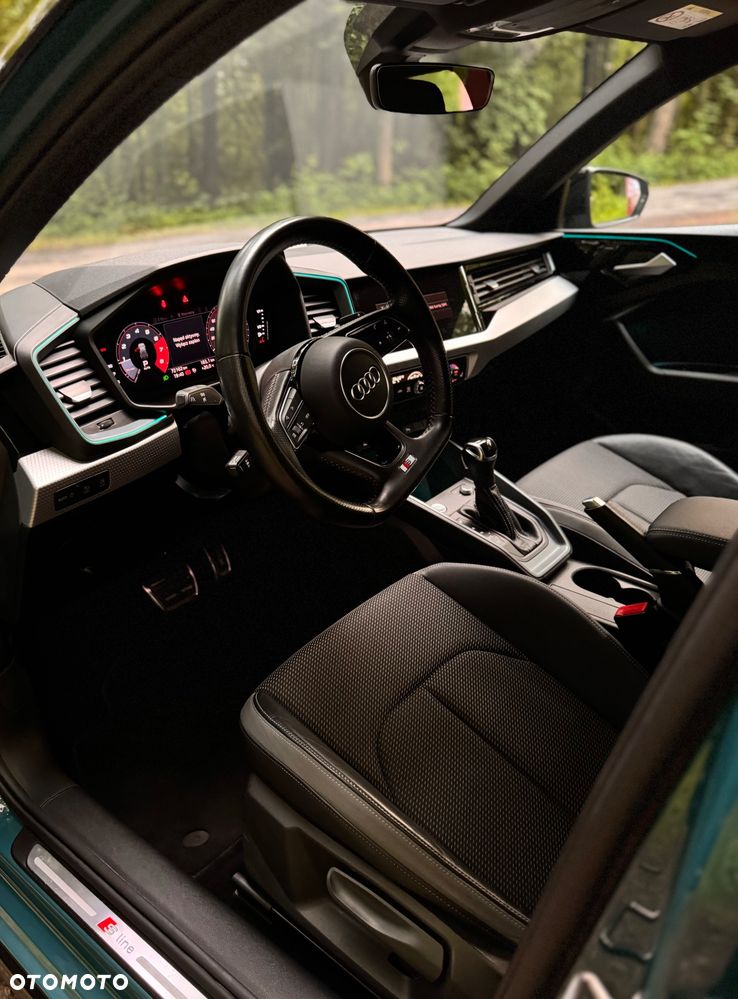 Audi A1 Sportback - 14