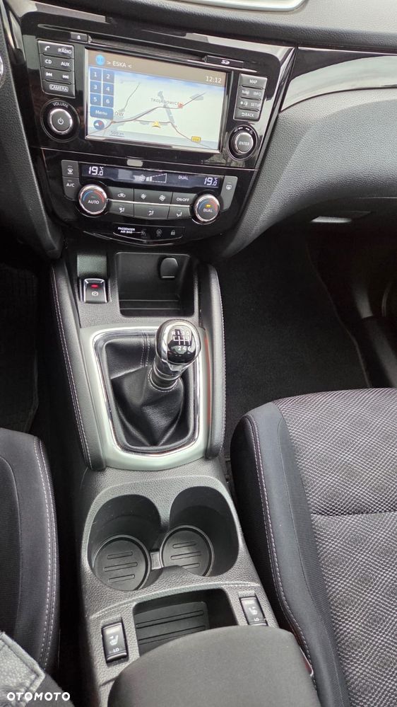 Nissan Qashqai - 15