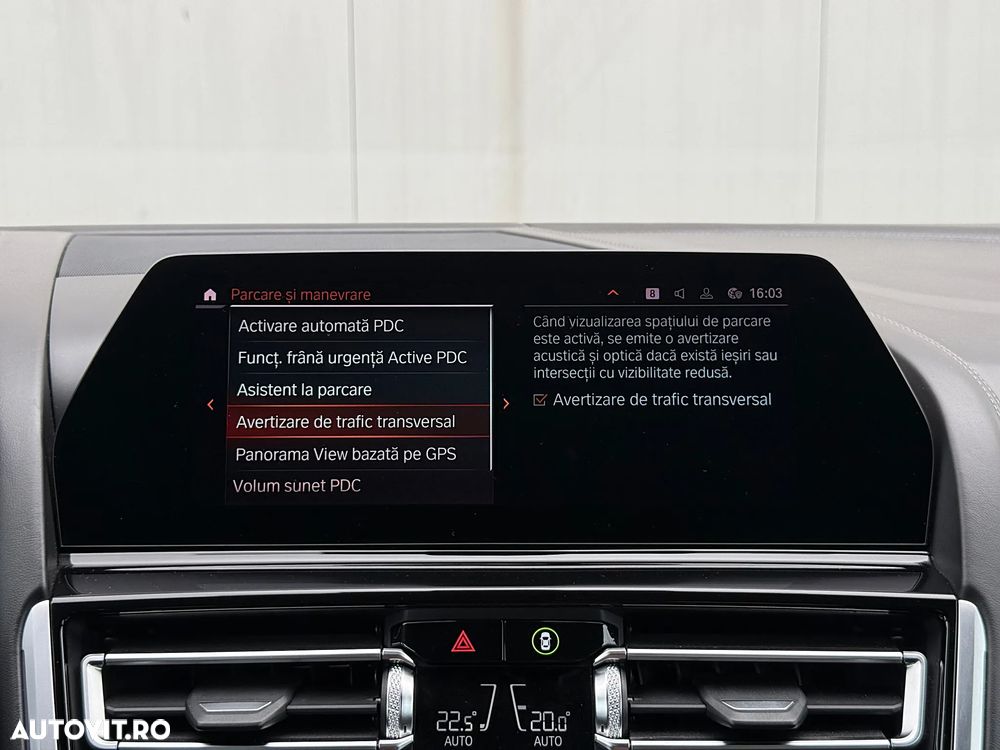 BMW Seria 8 840d xDrive AT MHEV - 29