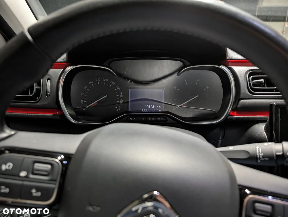 Citroën C3 1.2 PureTech Shine - 8