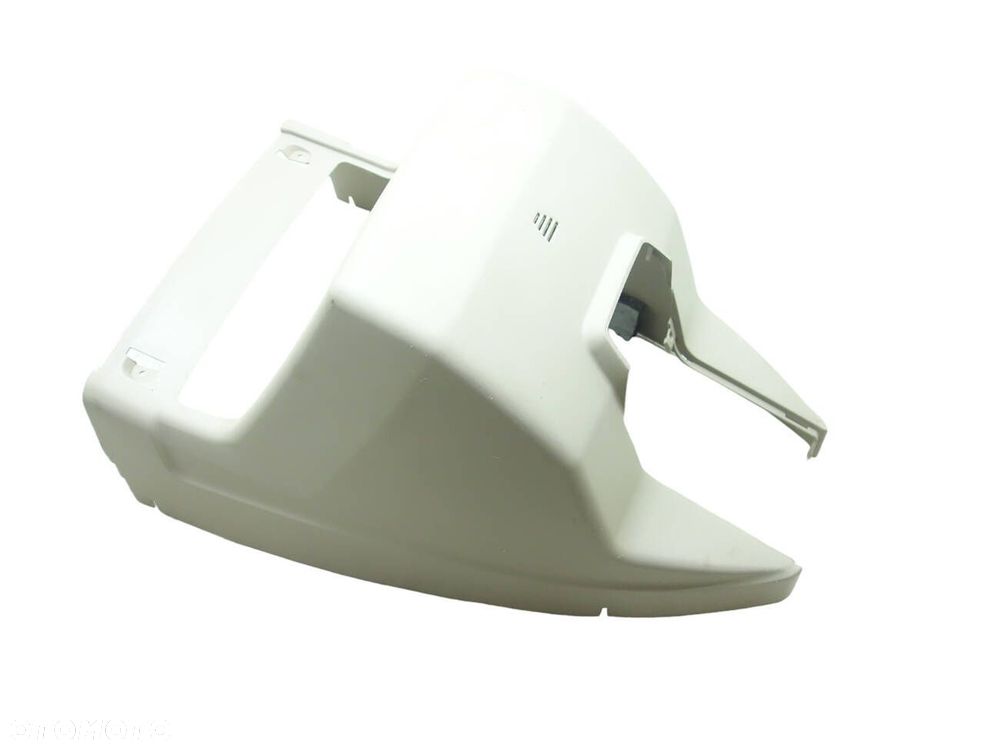 Plastik Osłona Pod Kierownicę Massey Valtra 4294861M93 - 2