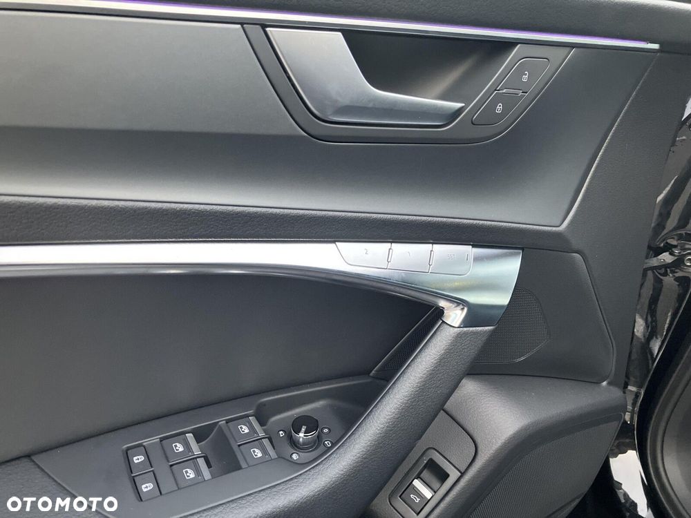 Audi A6 Limousine - 11