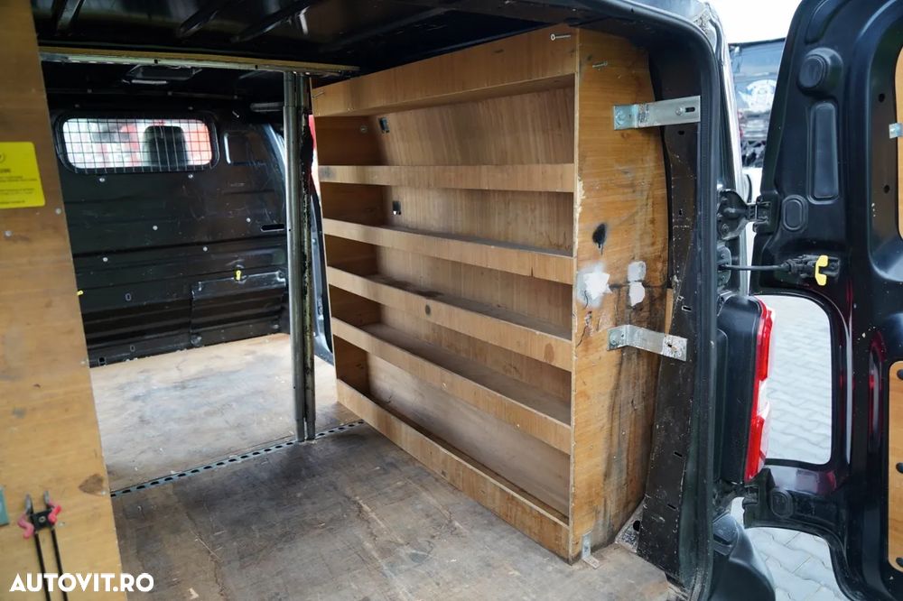 Renault PROACE / PANEL / TABLĂ / 2.0 D / CAROSERIE / IMPORTATĂ - 23