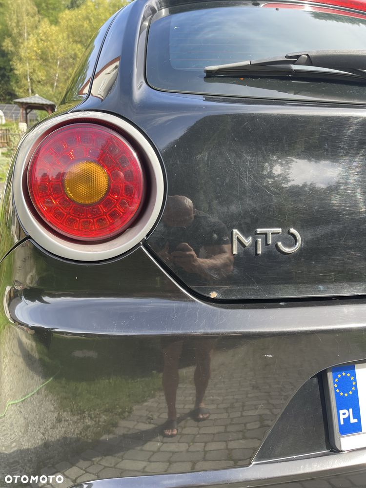 Alfa Romeo Mito - 4