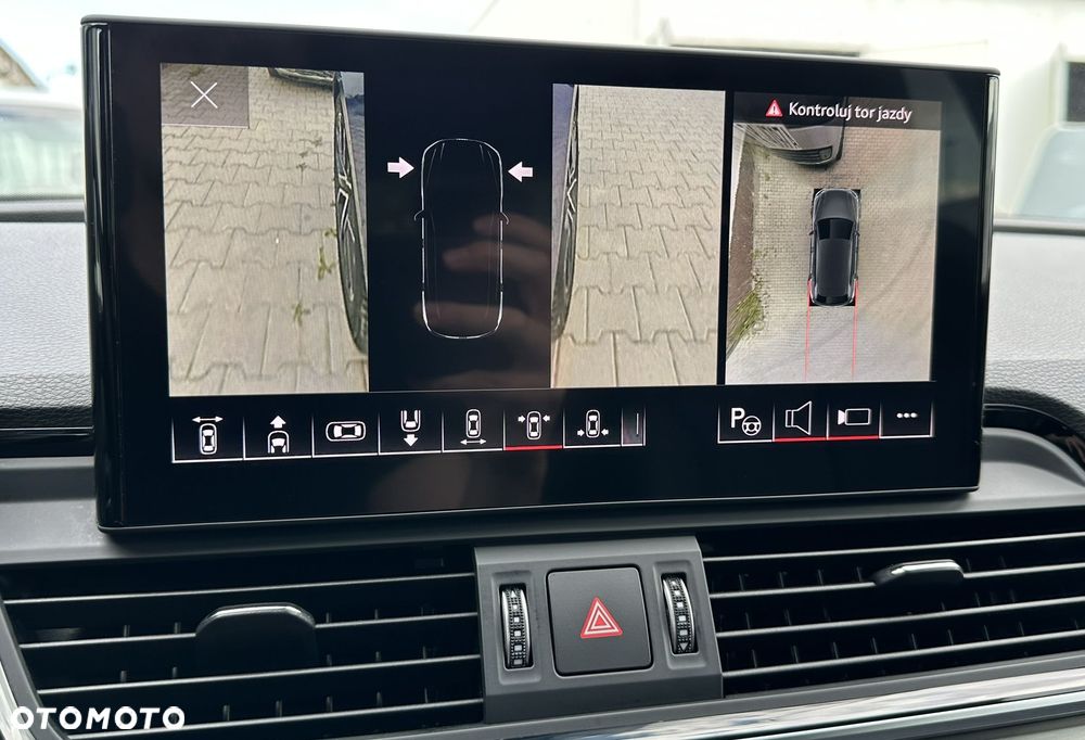 Audi SQ5 TDI quattro tiptronic - 30