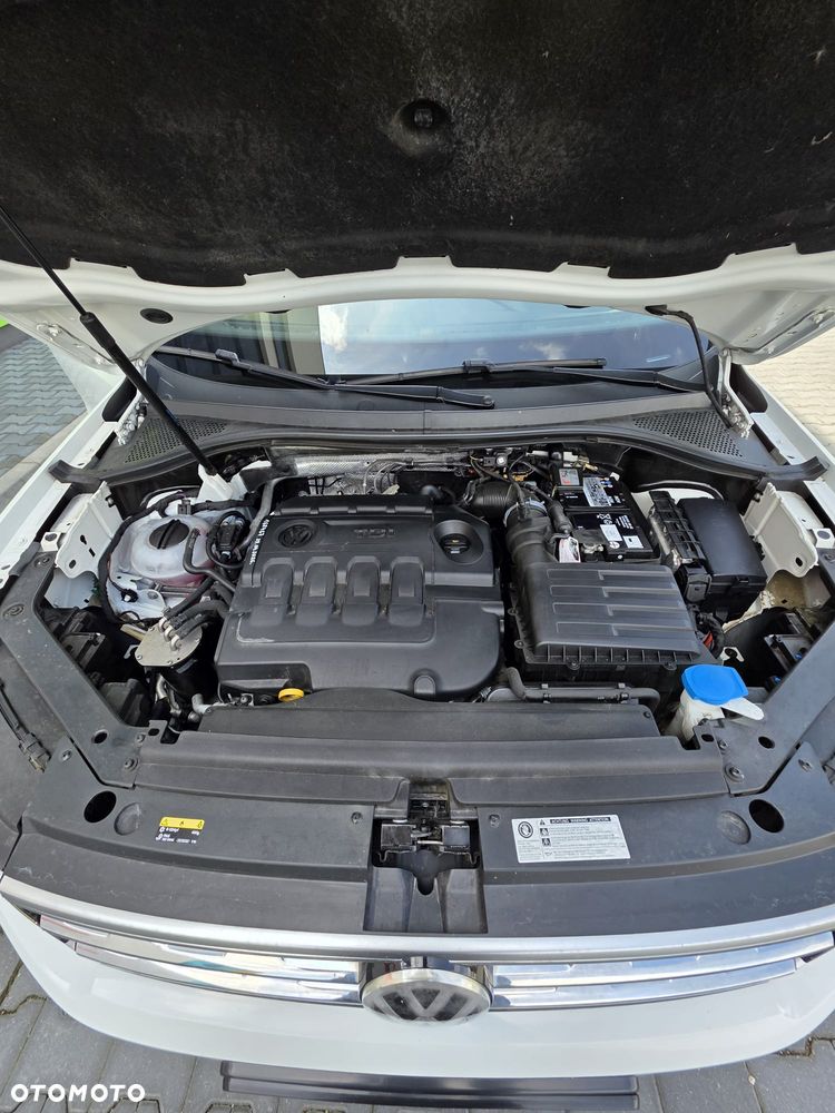 Volkswagen Tiguan 2.0 TDI SCR (BlueMotion Technology) DSG Highline - 36
