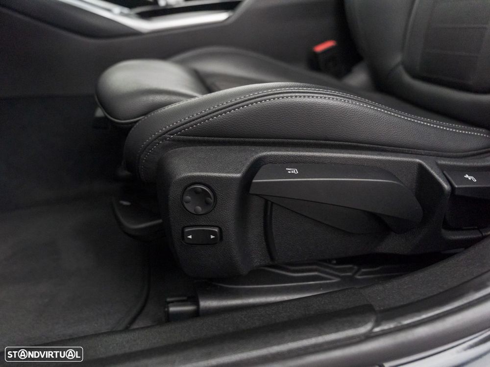 BMW 320 d Line Sport Auto - 17