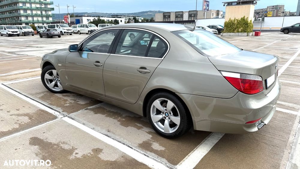 BMW Seria 5 - 3