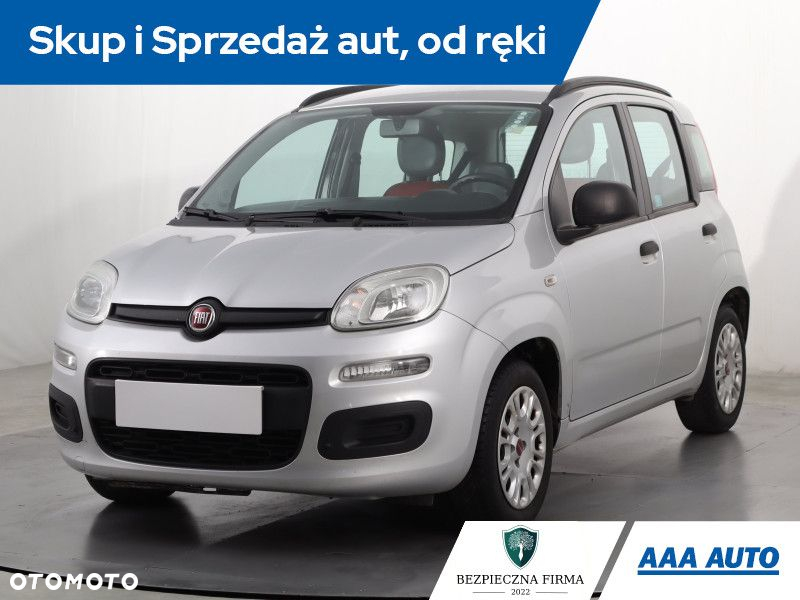 Fiat Panda - 2