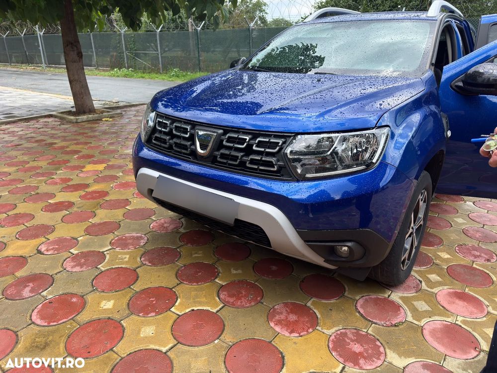 Dacia Duster 1.5 Blue dCi 4WD Essential - 2