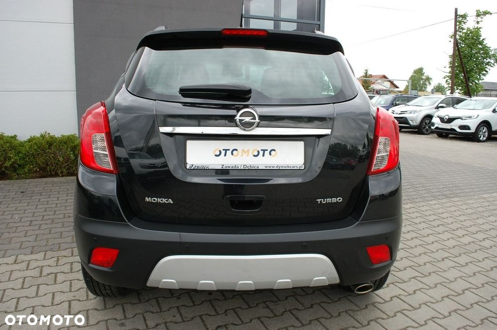 Opel Mokka - 18