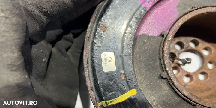 Fulie vibrochen 3.0TDI 059105251 Audi Q7 4L [facelift] [2008 - 2015] - 4