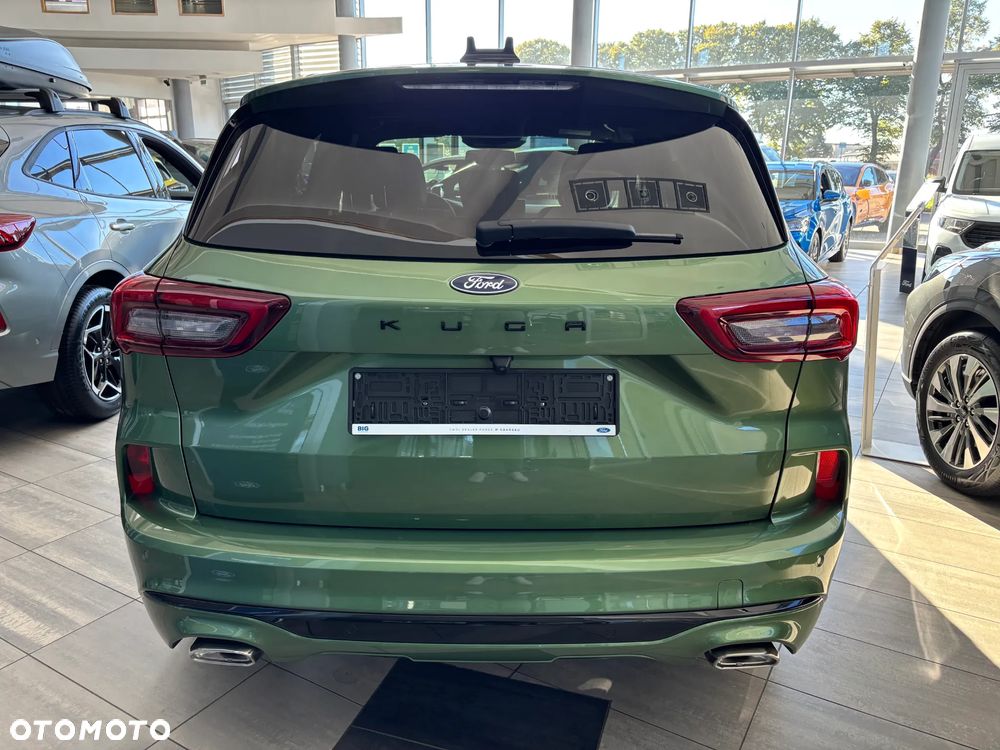 Ford Kuga 1.5 EcoBoost ST-LINE X - 2