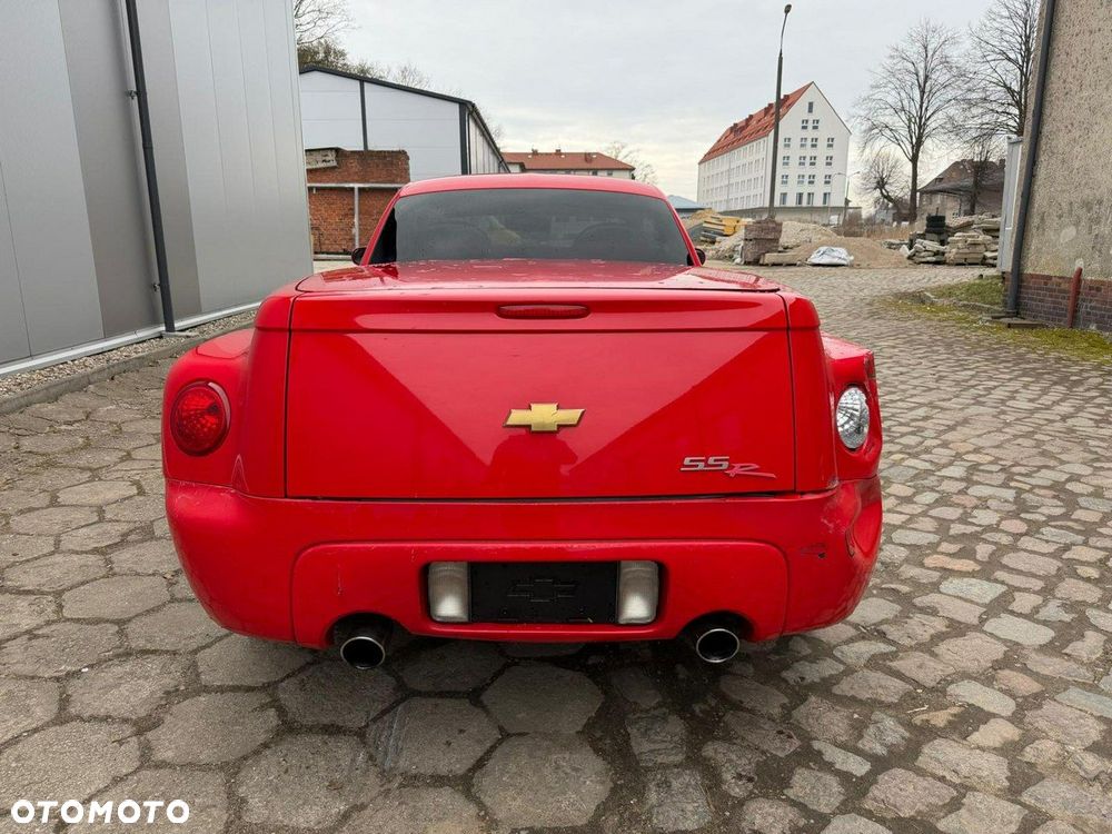 Chevrolet SSR - 27