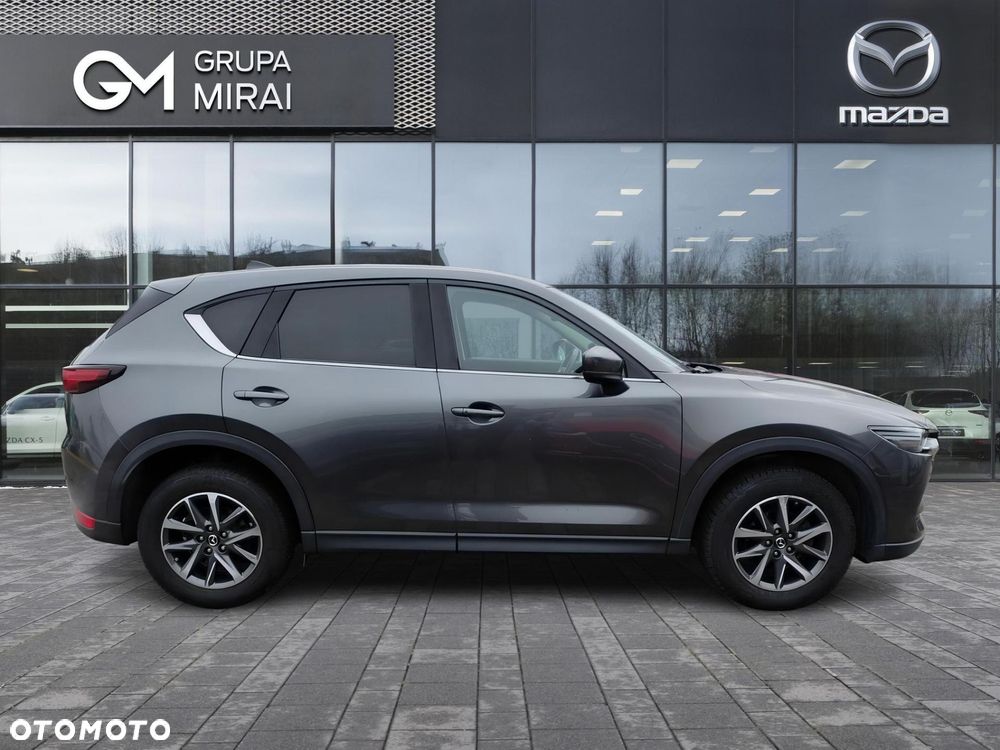Mazda CX-5 2.0 Skypassion 2WD - 6