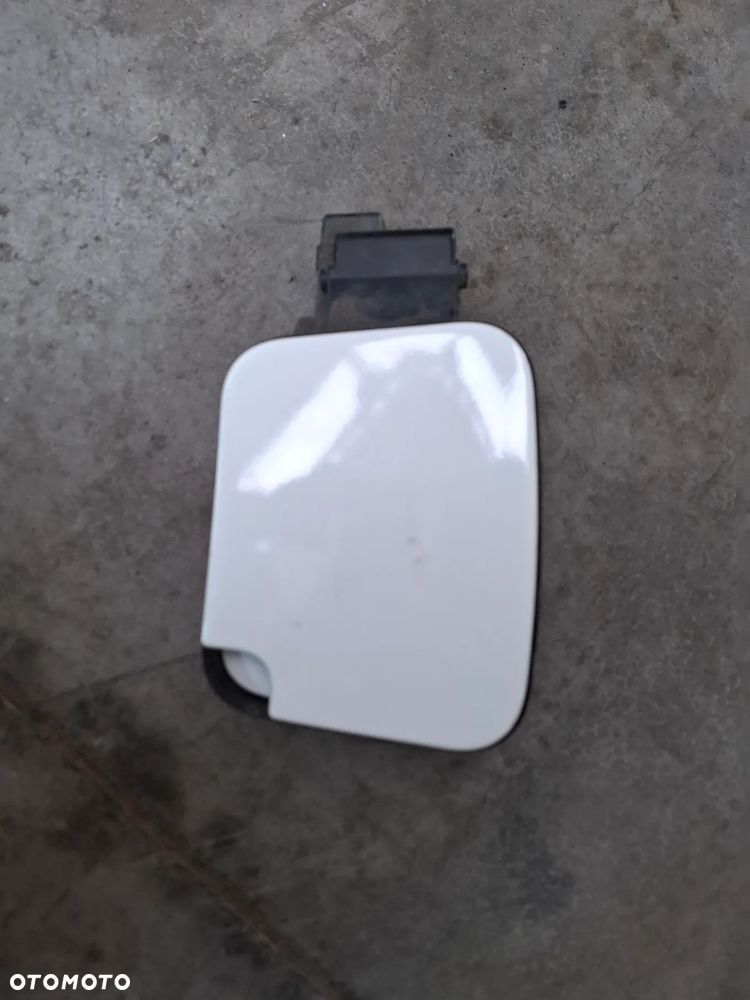 Citroen Jumpy Peugeot Expert klapka wlewu paliwa - 1