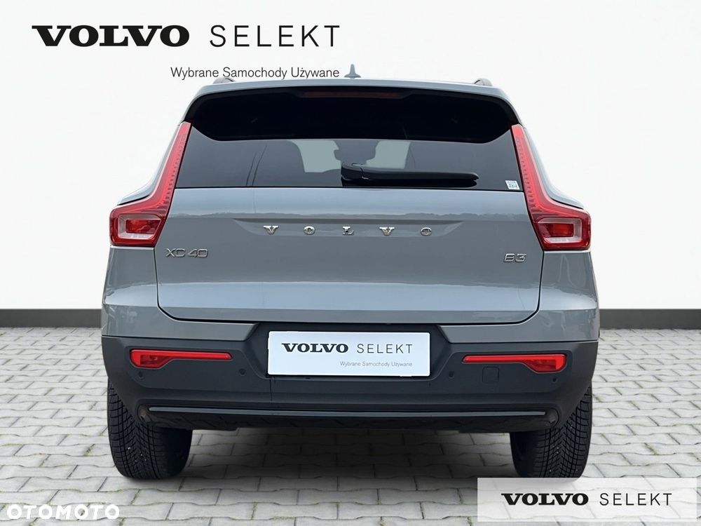 Volvo XC 40 B3 B DKG Plus Dark - 7