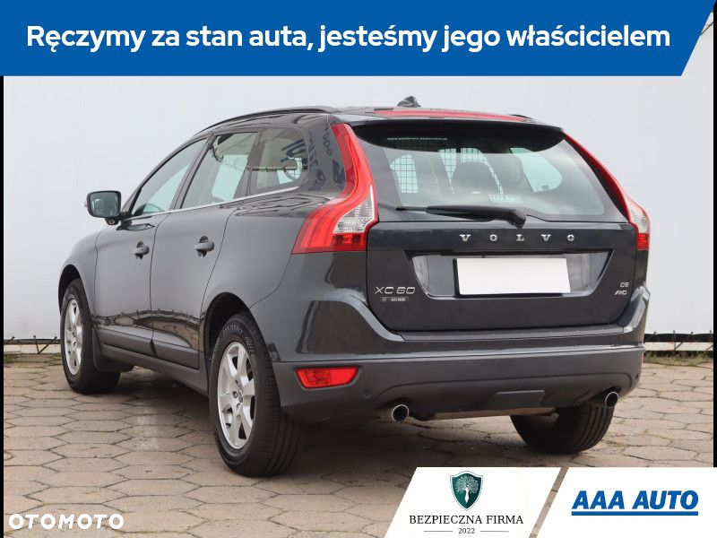 Volvo XC 60 - 5