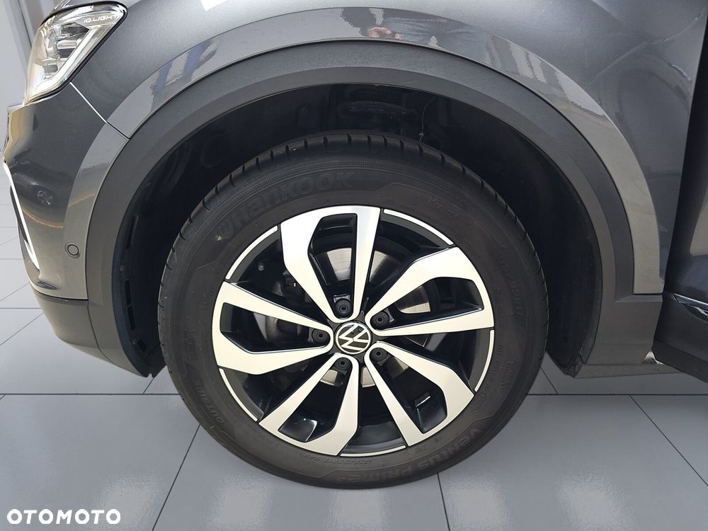 Volkswagen T-Roc 1.5 TSI Style - 31