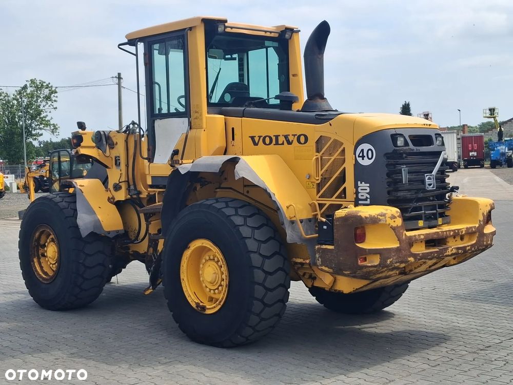 Volvo L 90 F - 3