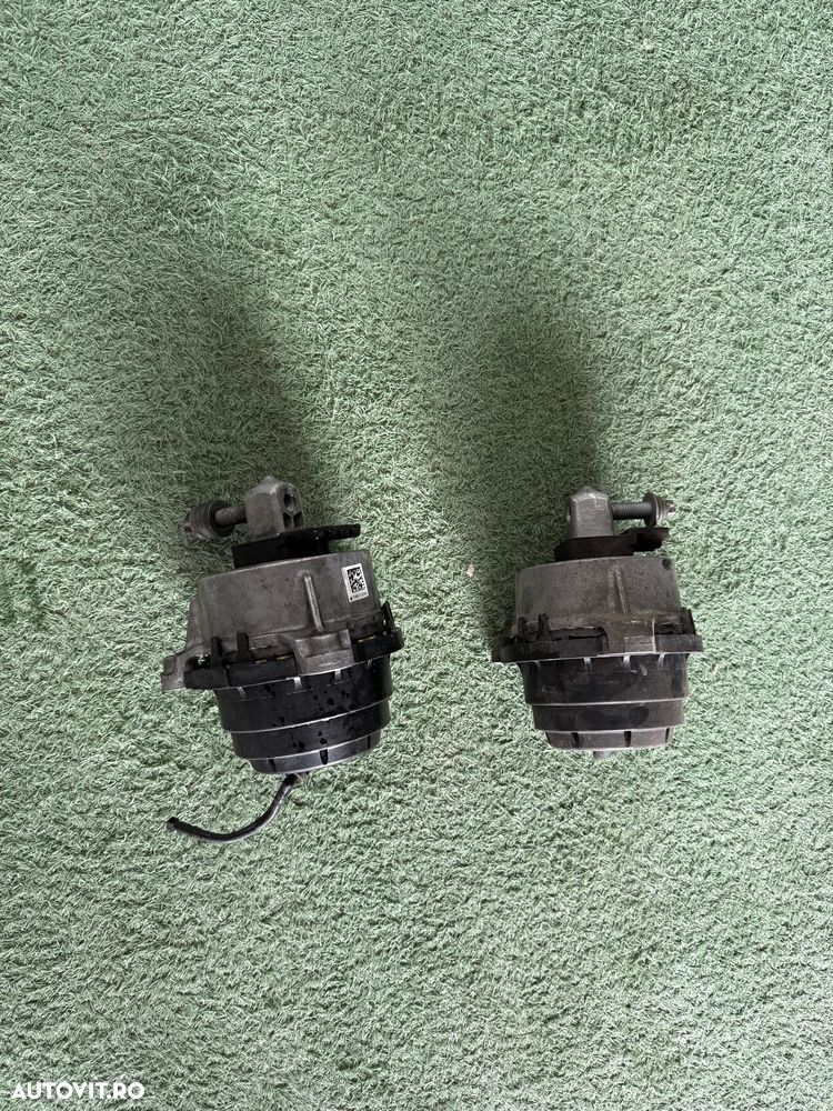 Suport motor tampon stanga dreapta Bmw seria 5 G30 G31 - 2