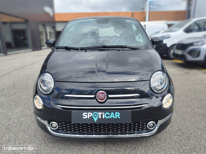 Fiat 500 1.0 Hybrid - 2