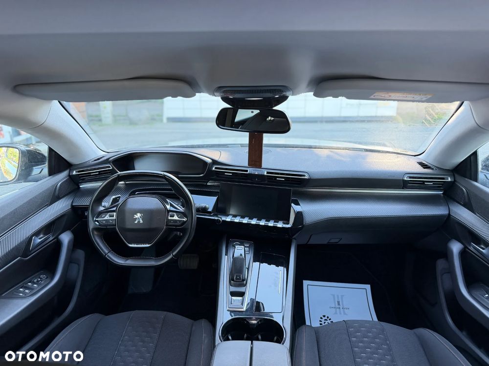 Peugeot 508 BlueHDi 130 EAT8 Active Pack - 24