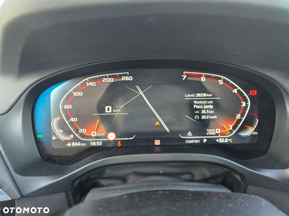 BMW X4 xDrive30i - 22