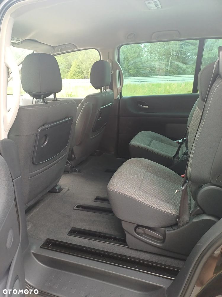 Renault Espace 2.0 16V Voyage - 13