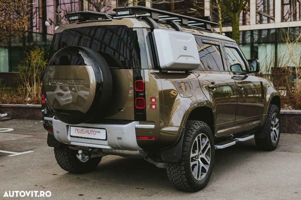 Land Rover Defender 110 3.0 D250 MHEV XS Edition - 15