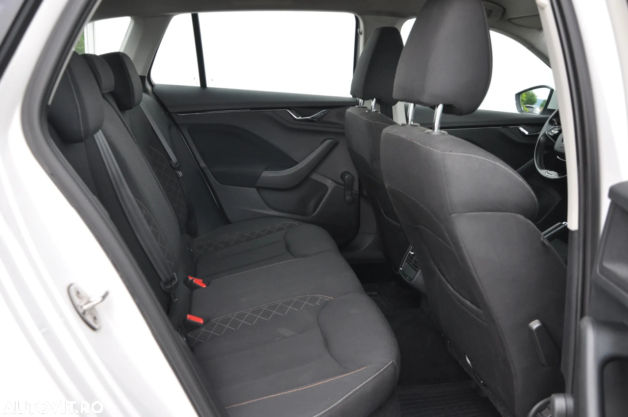 Skoda Scala 1.0 TSI Ambition - 23