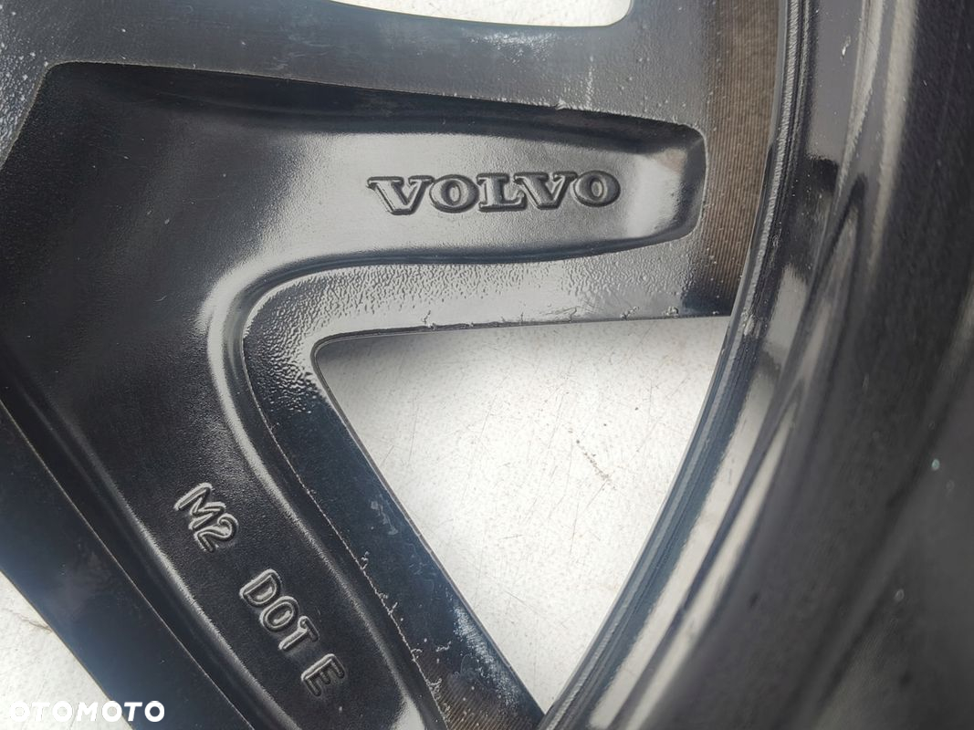FELGI VOLVO V60 S60 II R DESIGN 17 ORYGINAŁ 32271987 tel.509100323 - 5