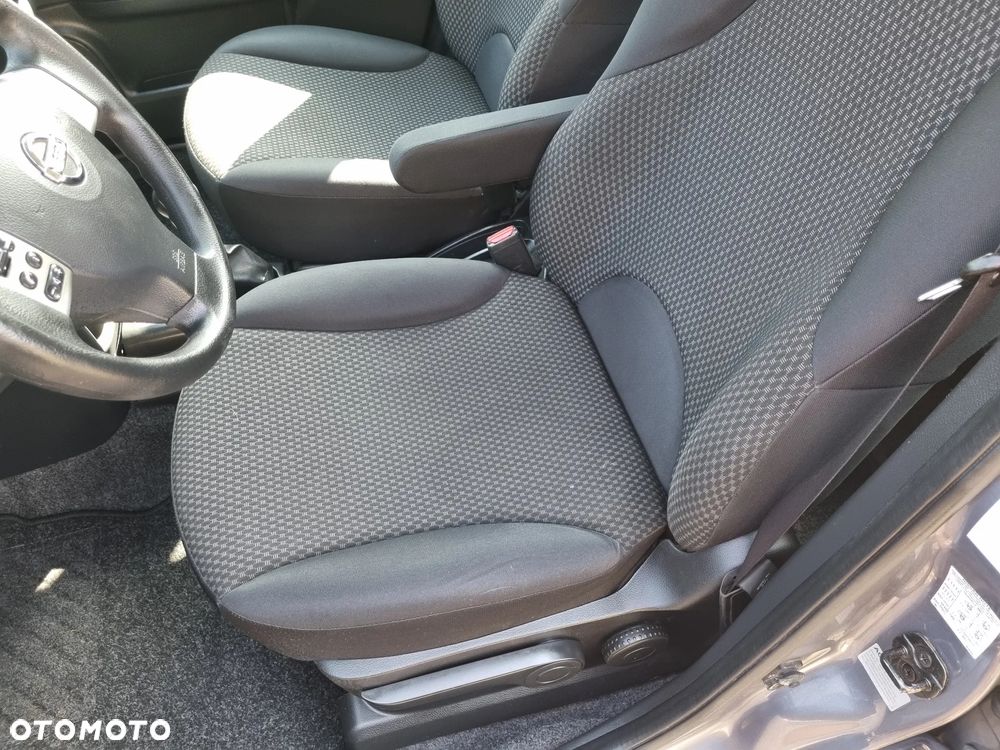 Nissan Note 1.4 Visia A/C - 13