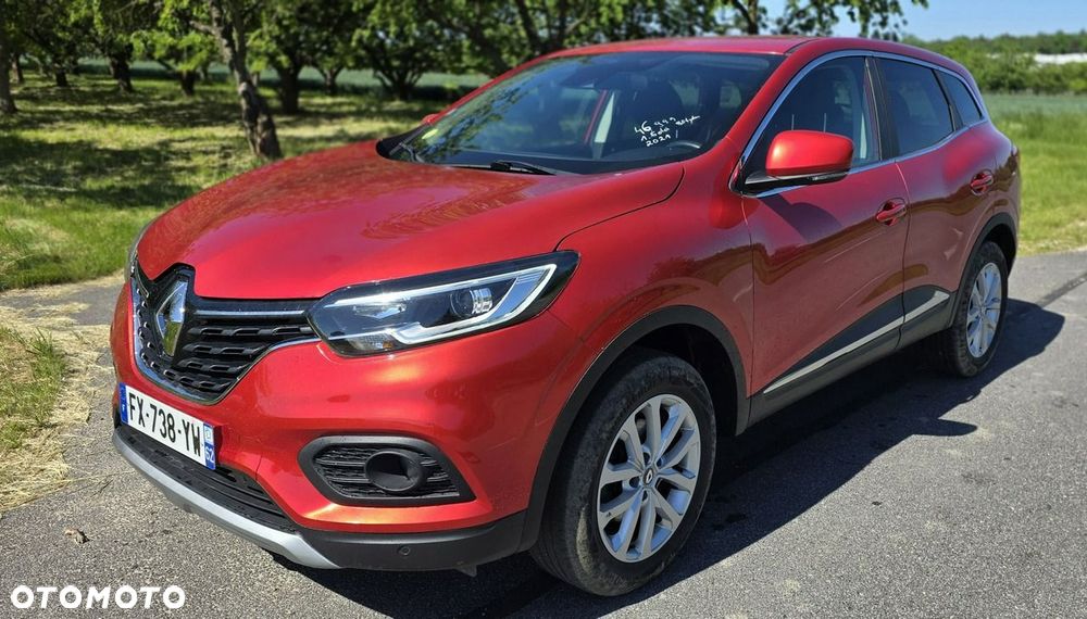 Renault Kadjar - 3