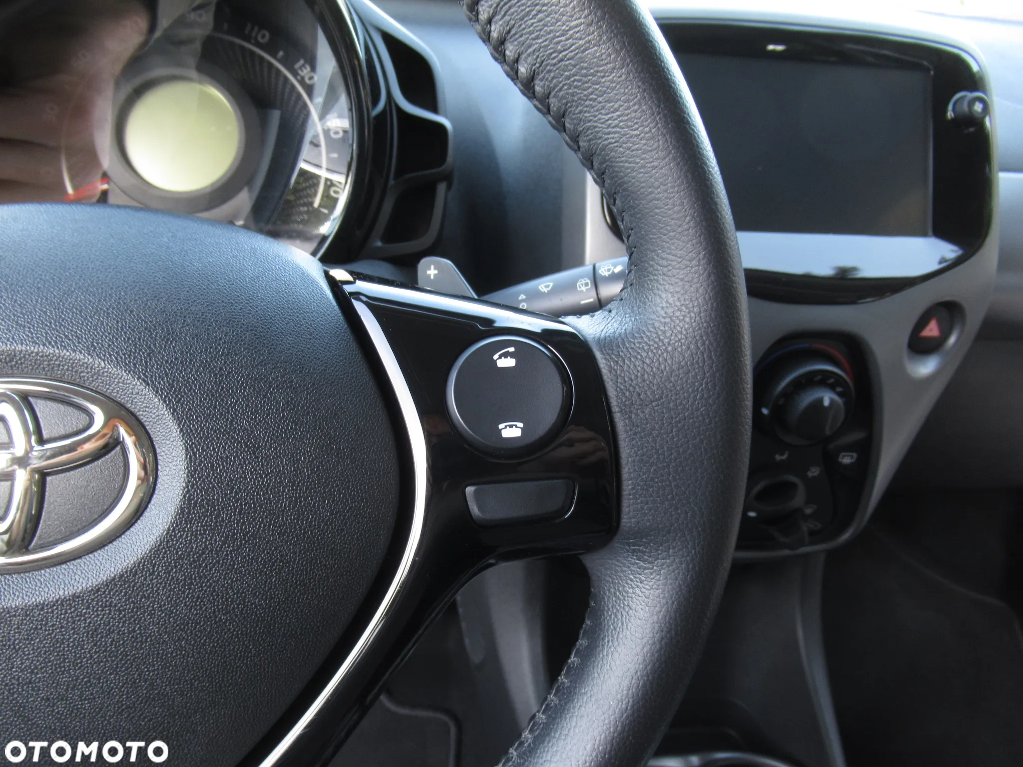 Toyota Aygo - 14