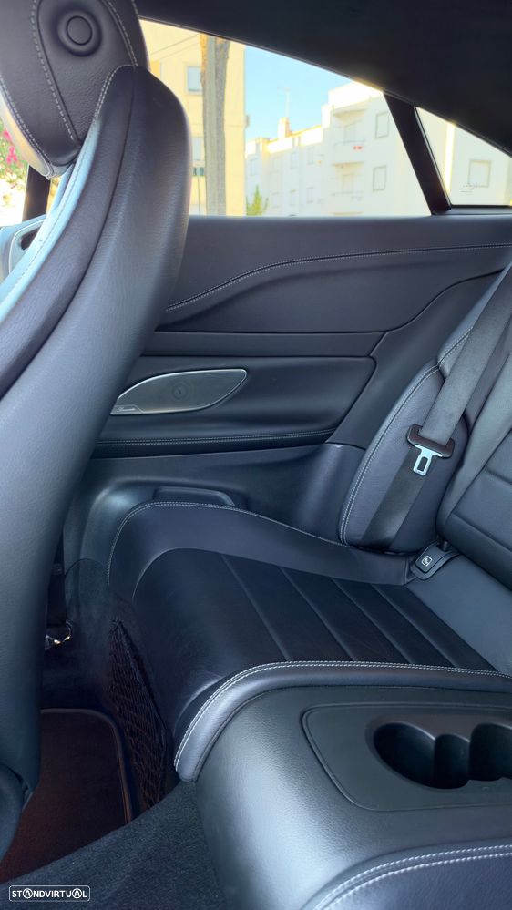 Mercedes-Benz E 220 d AMG Line Aut. - 12