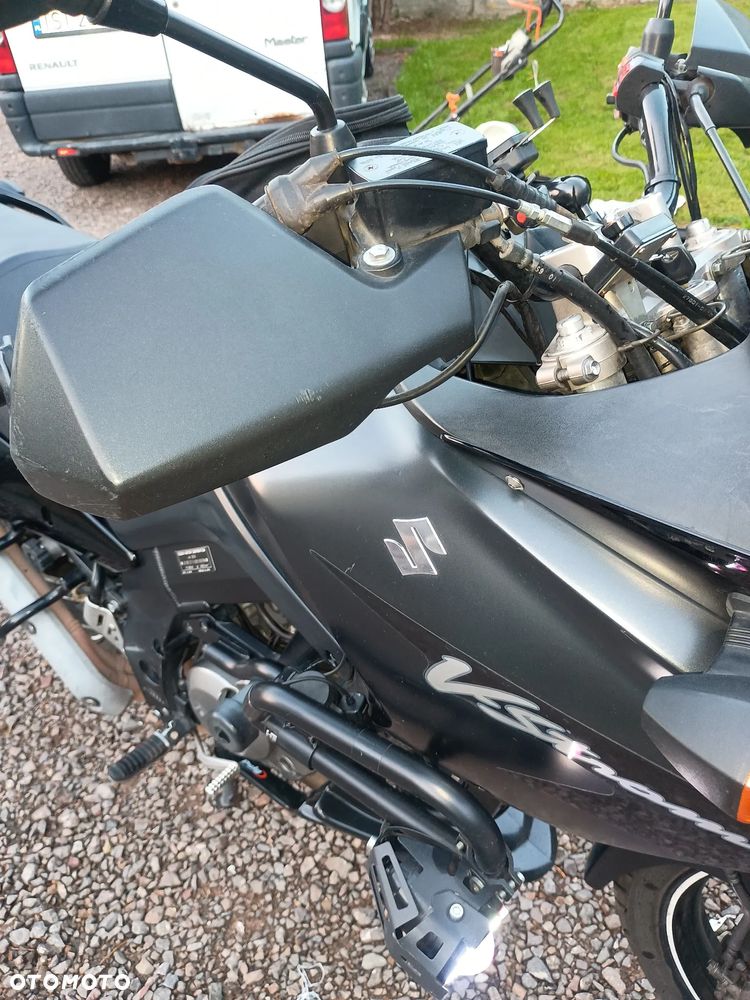 Suzuki DL - 14
