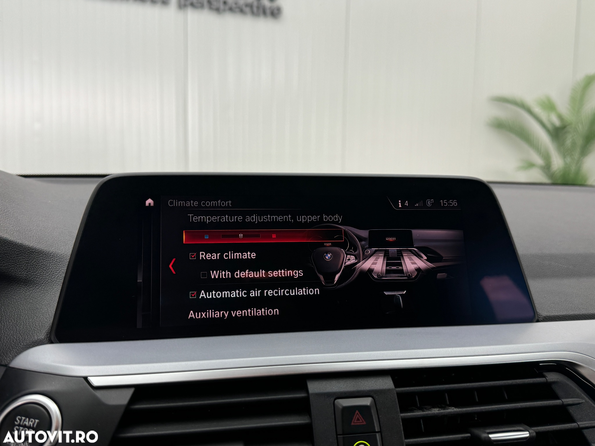 BMW X3 xDrive20d AT Standard - 34