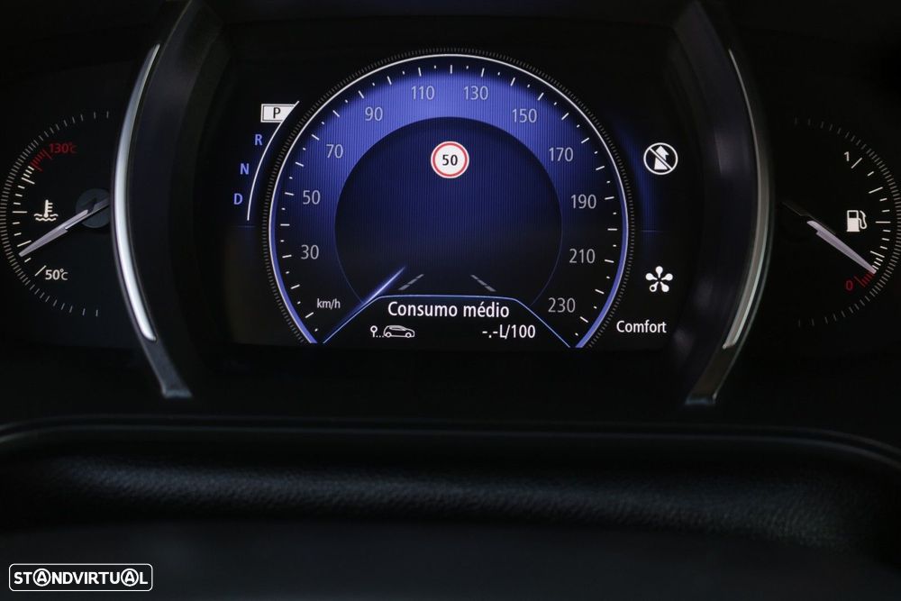 Renault Mégane Sport Tourer 1.5 Blue dCi GT Line EDC - 46