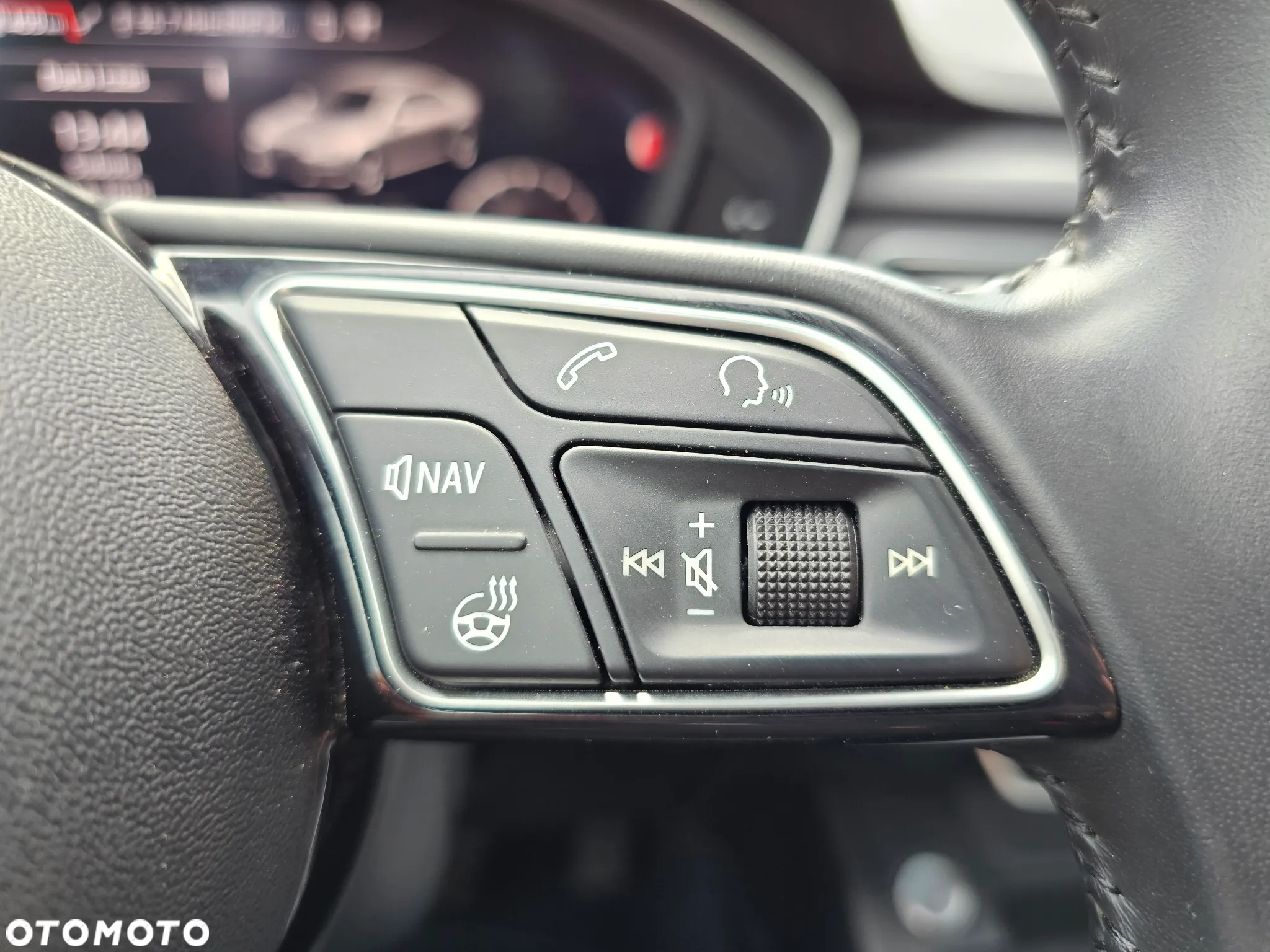 Audi A4 Avant 2.0 TFSI quattro S tronic design - 16