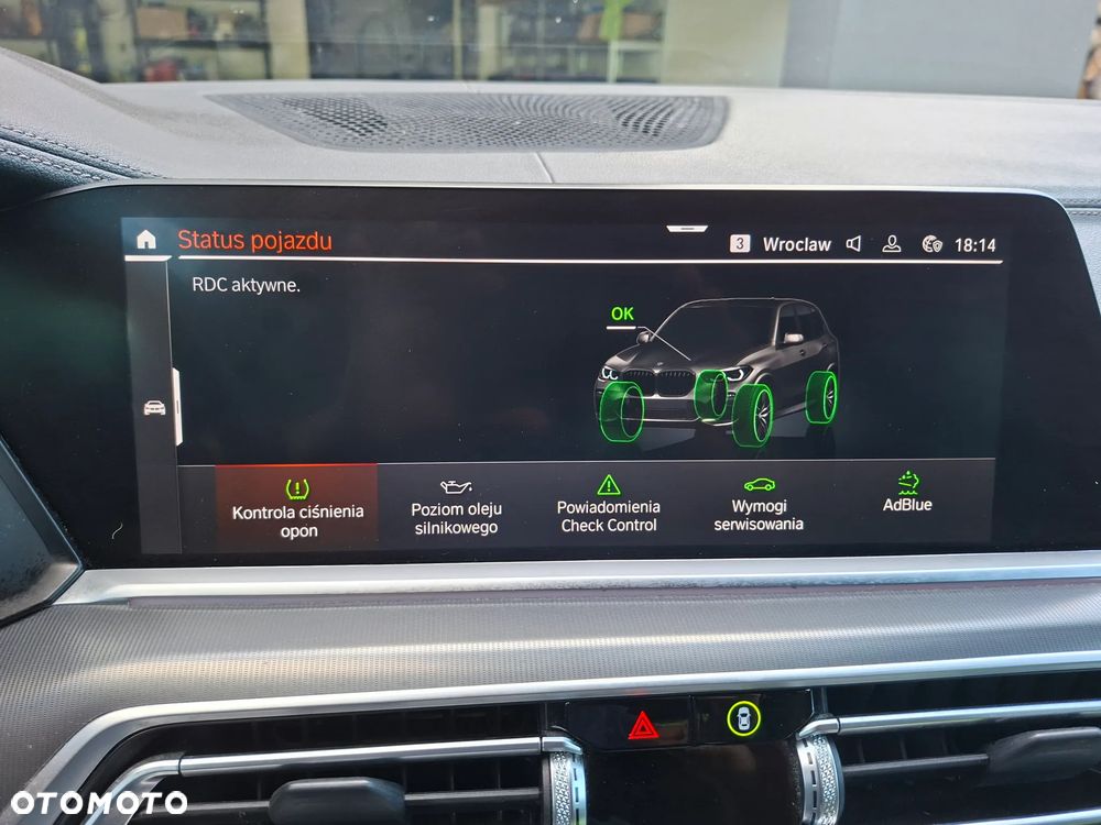 BMW X5 xDrive25d sport - 13