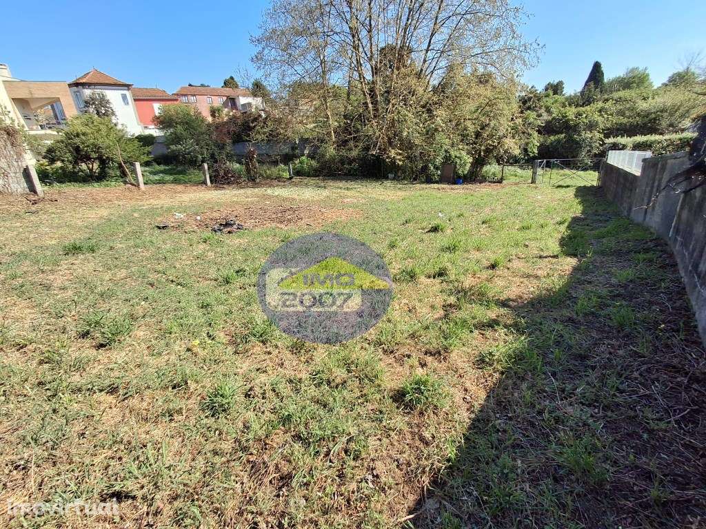 Terreno em Esmoriz - Grande imagem: 4/26